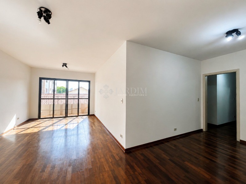 Apartamento, 3 quartos, 116 m² - Foto 1