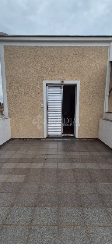 Sobrado, 2 quartos - Foto 21