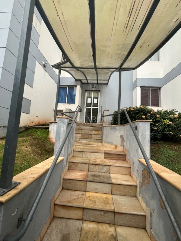 Apartamento, 2 quartos, 58 m² - Foto 17