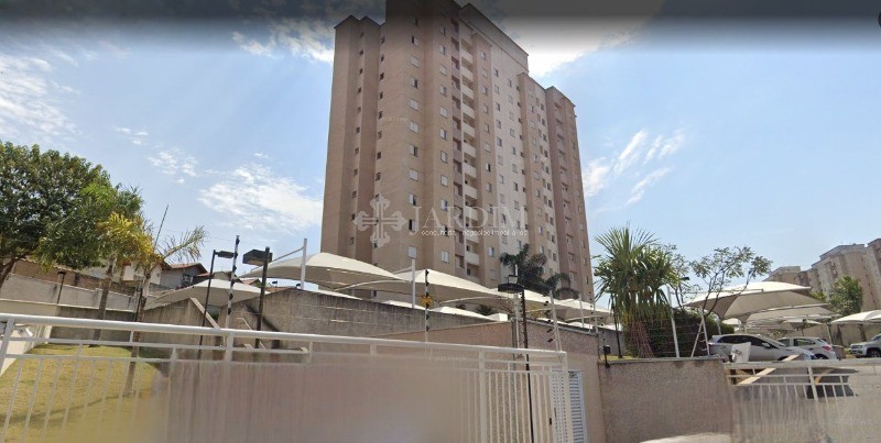 Cobertura, 2 quartos, 57 m² - Foto 1