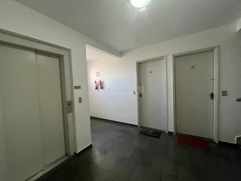 Apartamento, 2 quartos, 56 m² - Foto 3