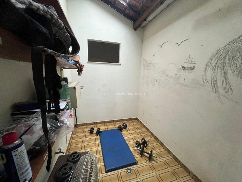 Casa, 3 quartos - Foto 26