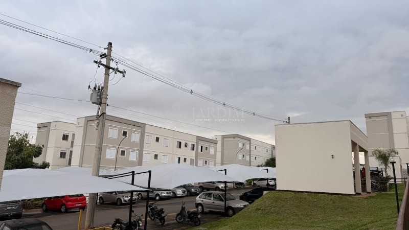 Apartamento, 2 quartos, 44 m² - Foto 2