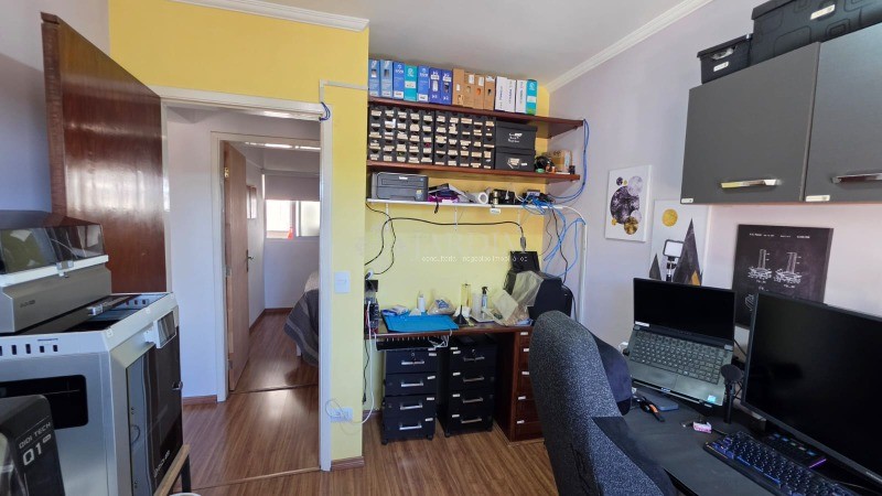 Apartamento, 3 quartos, 80 m² - Foto 11