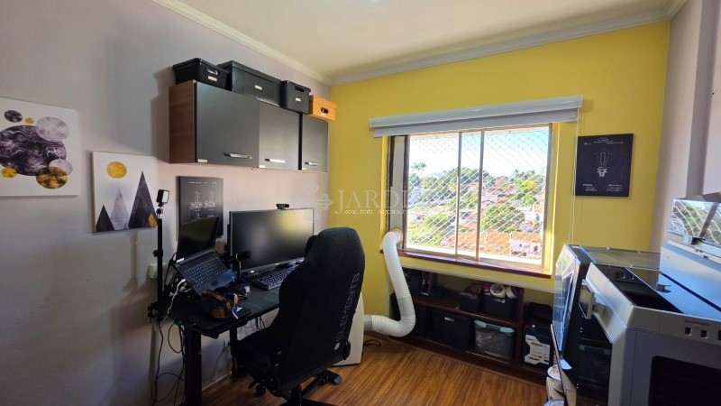 Apartamento, 3 quartos, 80 m² - Foto 10