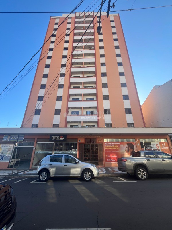 Apartamento, 3 quartos, 84 m² - Foto 38