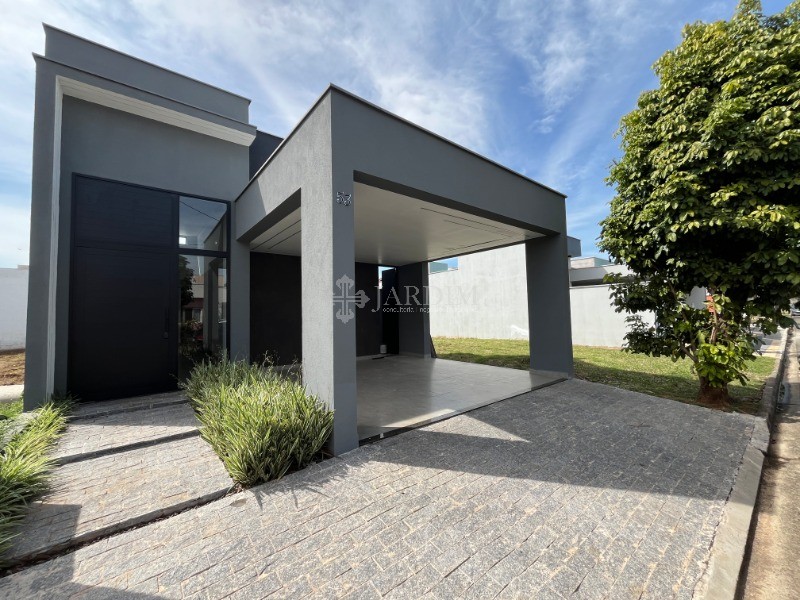 Casa de Condomínio, 3 quartos - Foto 40