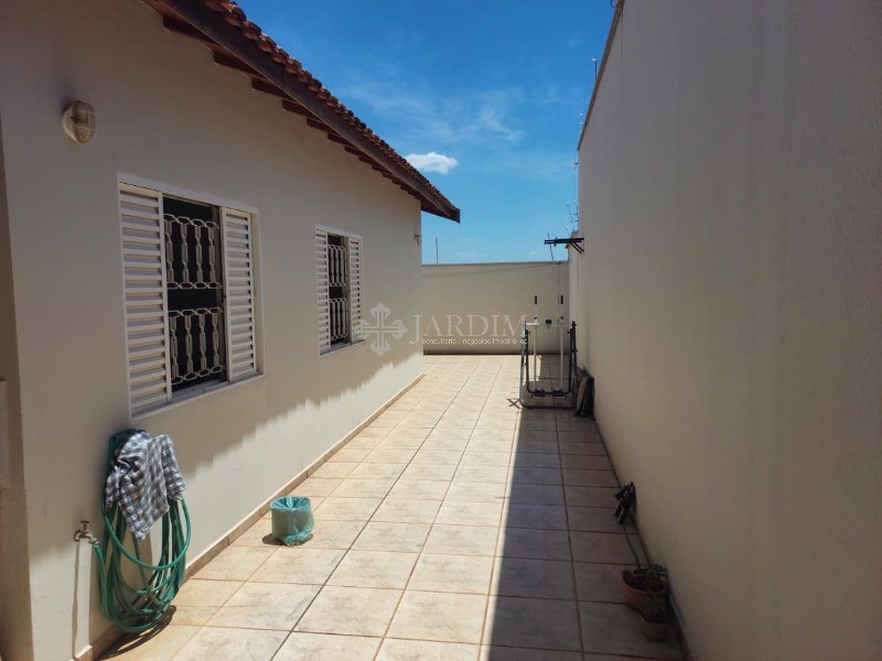 Casa, 3 quartos - Foto 15