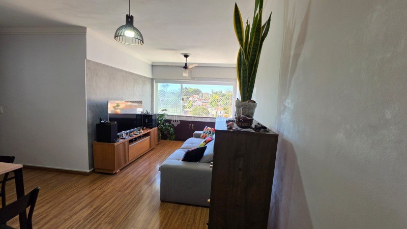 Apartamento, 3 quartos, 80 m² - Foto 5