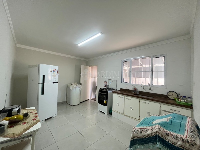 Casa, 3 quartos - Foto 17