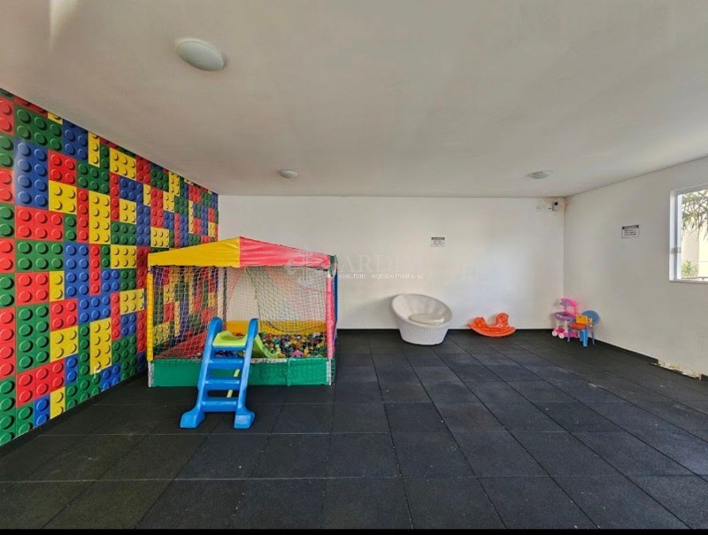 Apartamento, 2 quartos, 44 m² - Foto 9