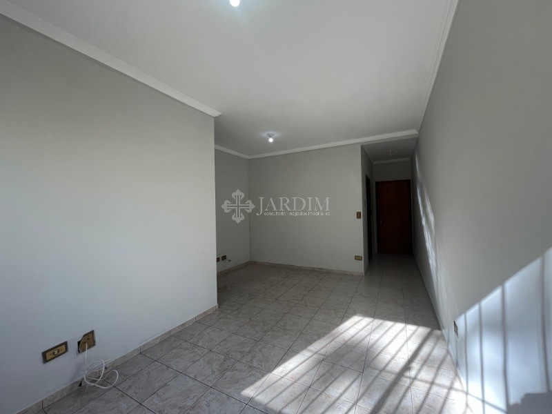 Apartamento, 3 quartos, 72 m² - Foto 3