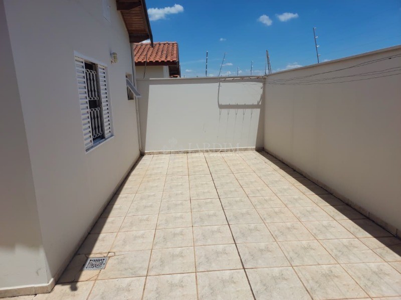Casa, 3 quartos - Foto 16