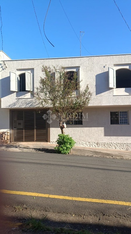 Sobrado, 3 quartos - Foto 1