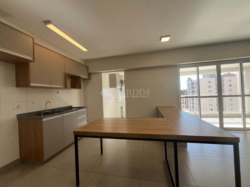 Apartamento, 3 quartos, 103 m² - Foto 2
