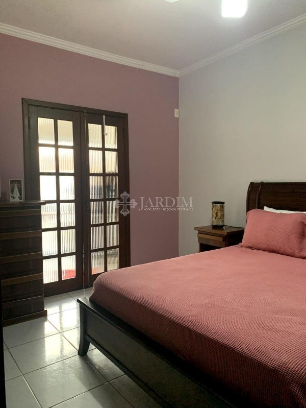 Casa, 4 quartos - Foto 10
