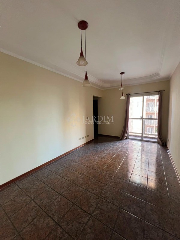 Apartamento, 3 quartos, 70 m² - Foto 1