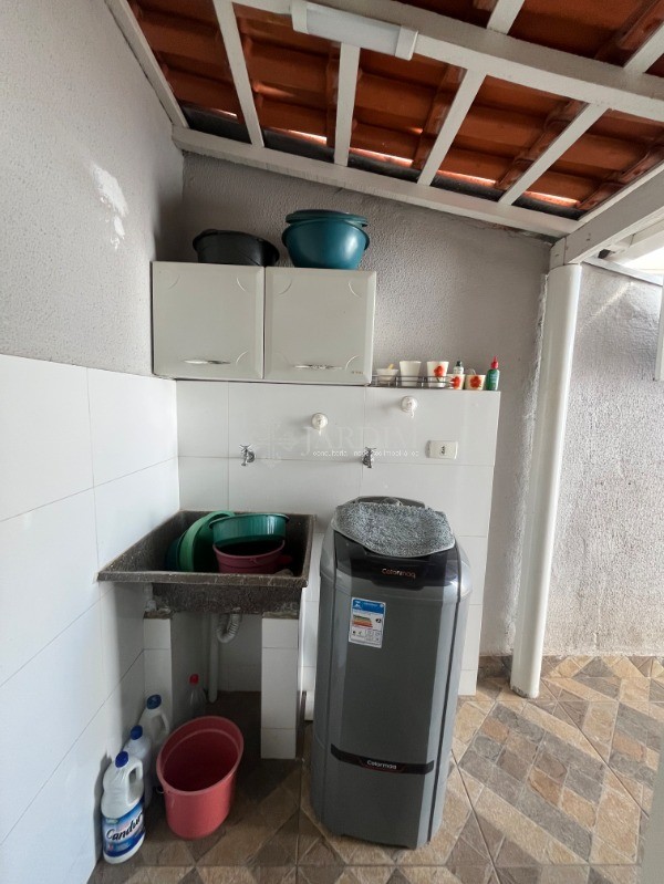 Casa, 3 quartos - Foto 20