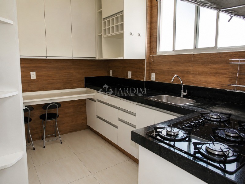 Apartamento, 2 quartos, 111 m² - Foto 1