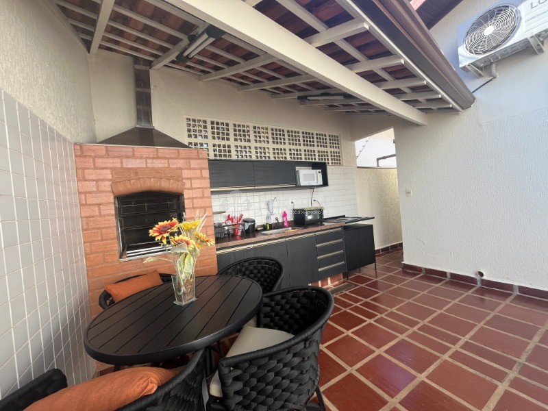 Casa, 3 quartos - Foto 32