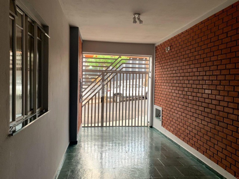Casa, 4 quartos - Foto 2