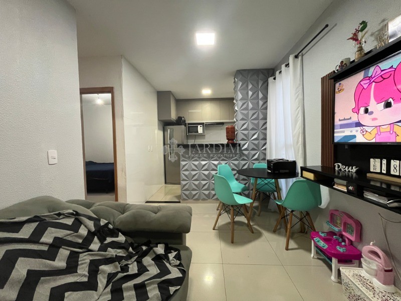 Apartamento, 2 quartos, 47 m² - Foto 4