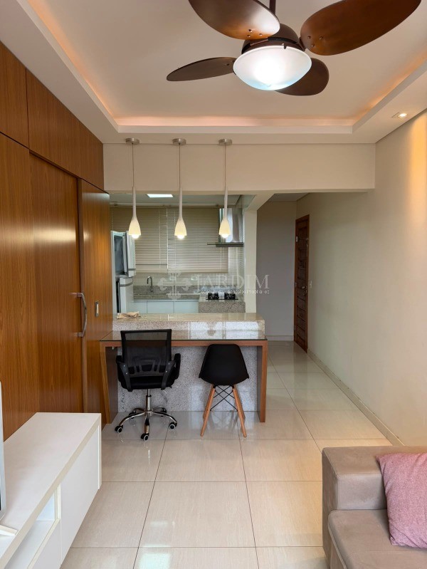 Apartamento, 1 quarto, 60 m² - Foto 1