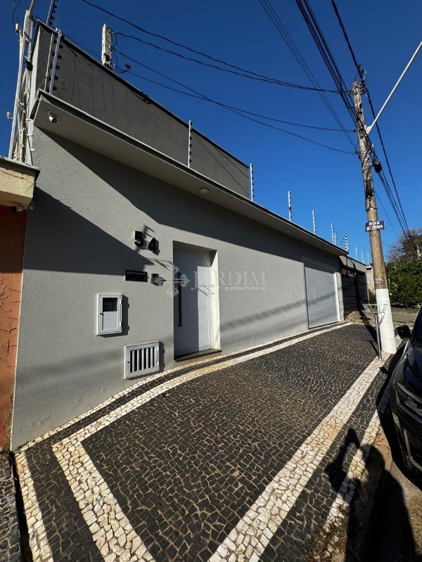 Sobrado, 3 quartos - Foto 41
