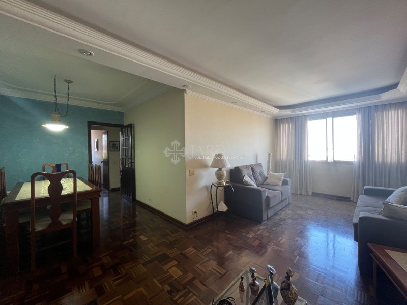 Apartamento, 3 quartos, 97 m² - Foto 1