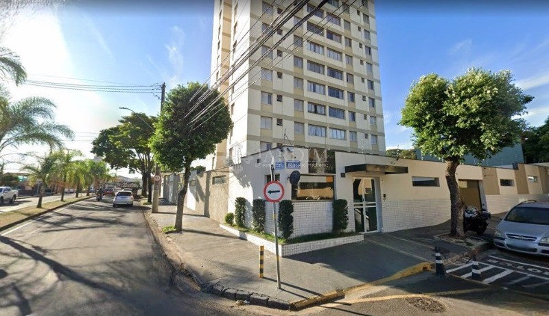 Apartamento, 3 quartos, 97 m² - Foto 35