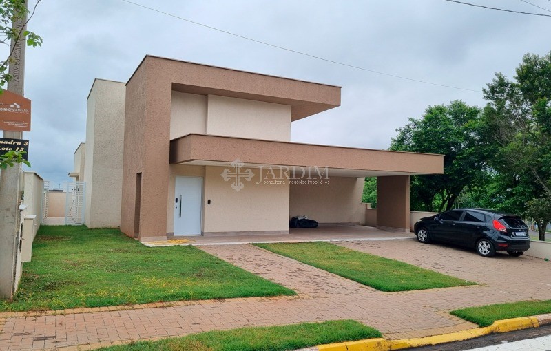Casa de Condomínio, 3 quartos - Foto 10