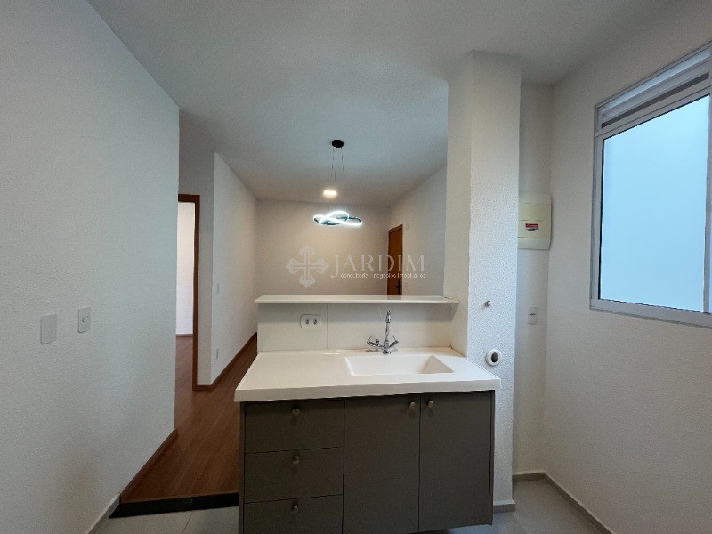 Apartamento, 2 quartos, 39 m² - Foto 6