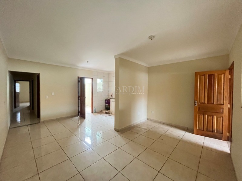 Casa, 2 quartos - Foto 4