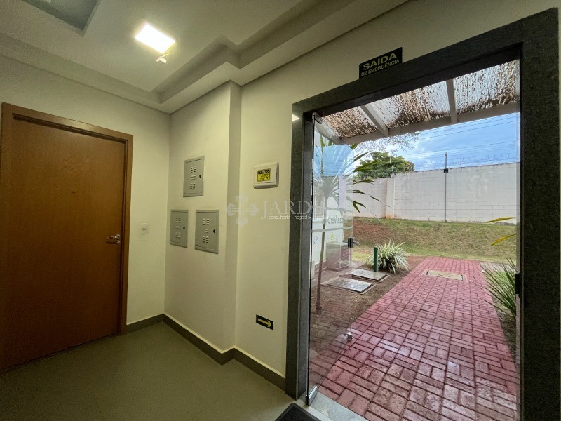Apartamento, 2 quartos, 47 m² - Foto 23