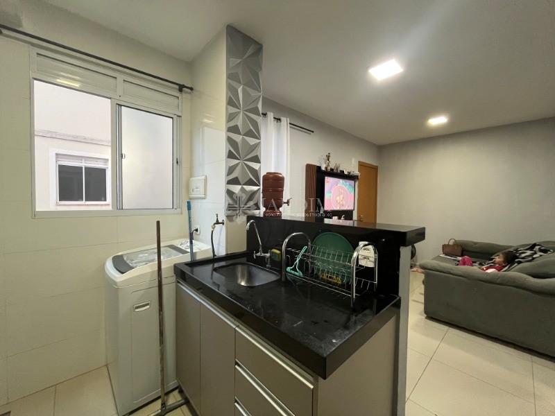 Apartamento, 2 quartos, 47 m² - Foto 10