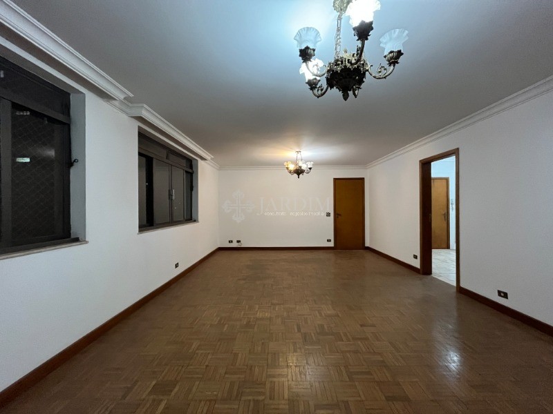 Apartamento, 3 quartos, 165 m² - Foto 4