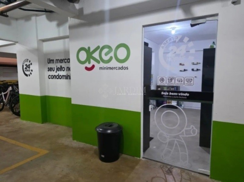 Apartamento, 3 quartos, 87 m² - Foto 21