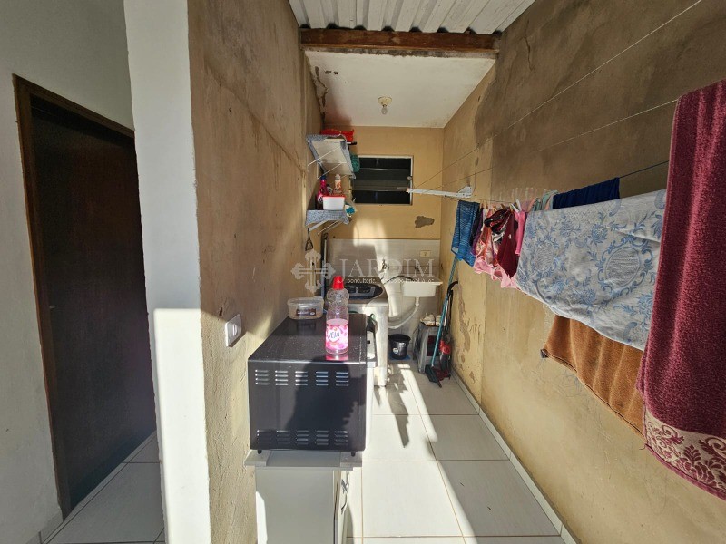 Casa, 3 quartos - Foto 19