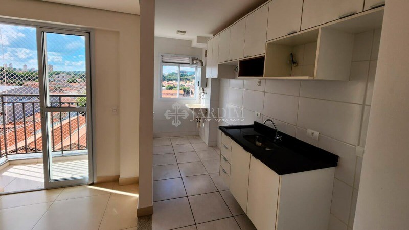 Apartamento, 2 quartos, 55 m² - Foto 1