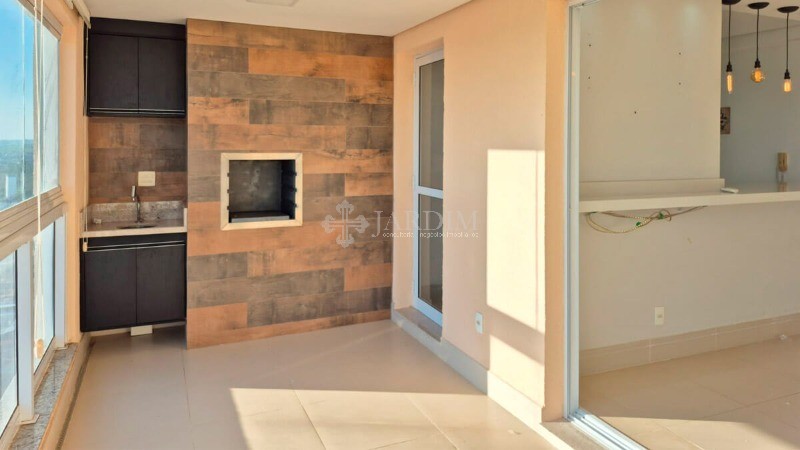 Apartamento, 3 quartos, 125 m² - Foto 3