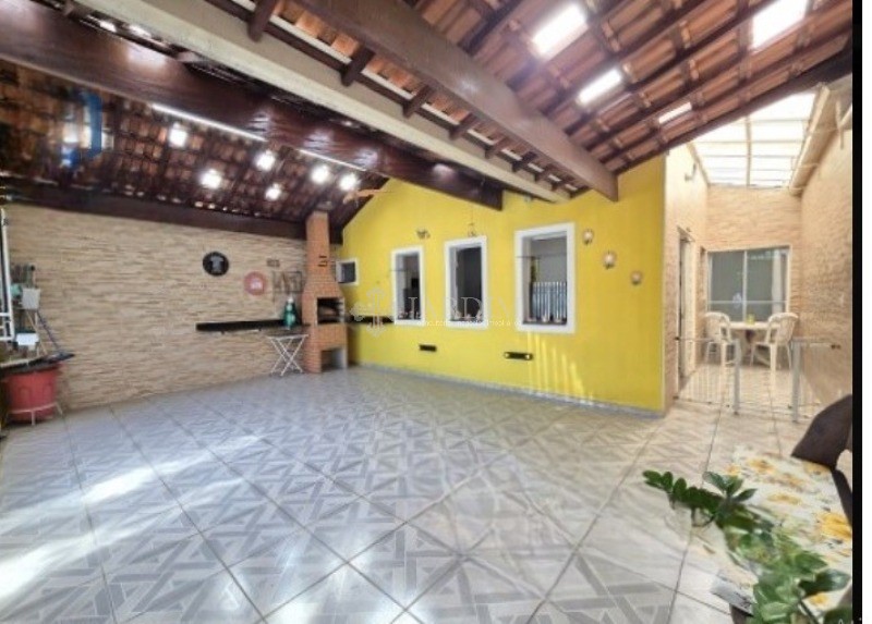 Casa, 3 quartos - Foto 1