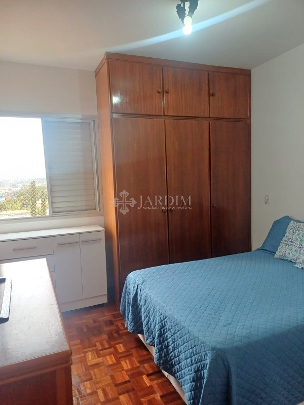 Apartamento, 3 quartos, 82 m² - Foto 11