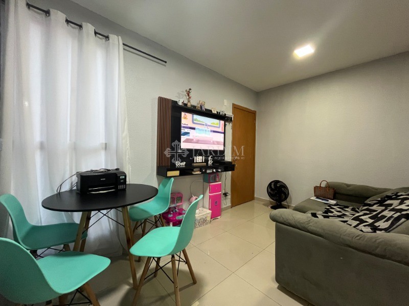 Apartamento, 2 quartos, 47 m² - Foto 2