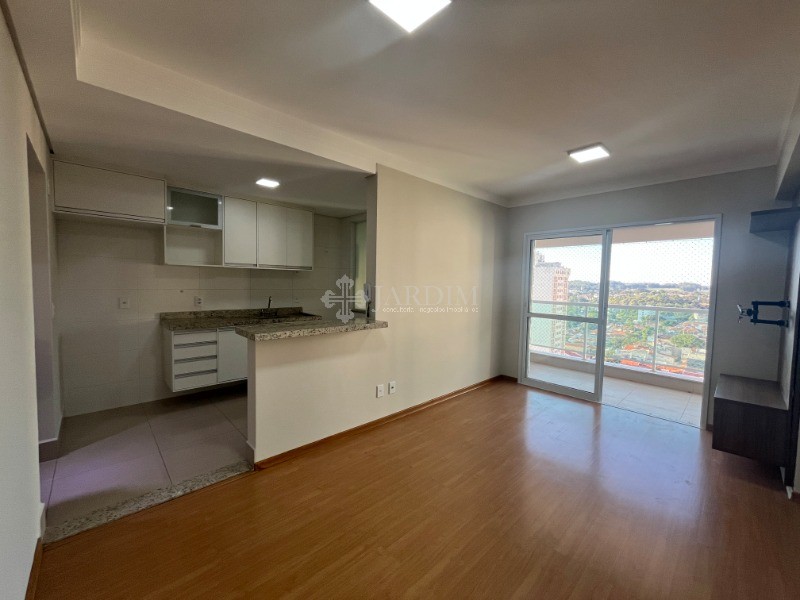 Apartamento, 2 quartos, 72 m² - Foto 2