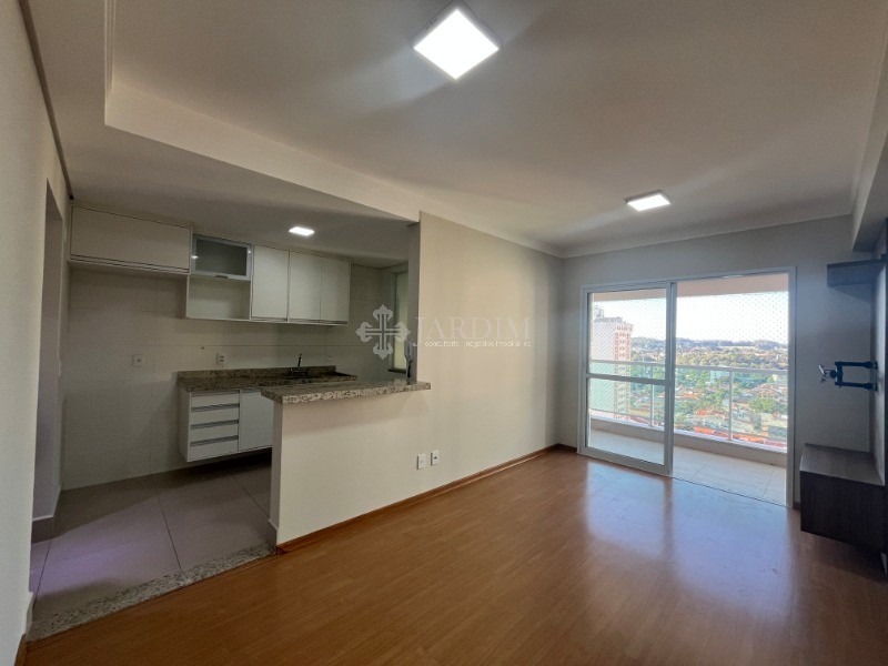 Apartamento, 2 quartos, 72 m² - Foto 4