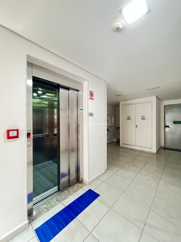 Apartamento, 2 quartos, 45 m² - Foto 17