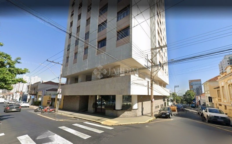 Apartamento, 3 quartos, 165 m² - Foto 1