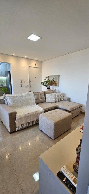 Apartamento, 3 quartos, 74 m² - Foto 5