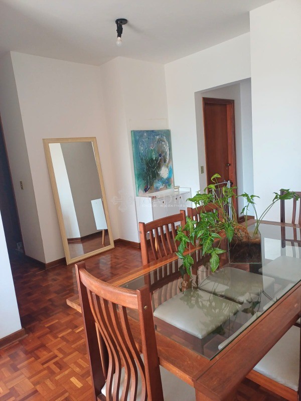 Apartamento, 3 quartos, 82 m² - Foto 3