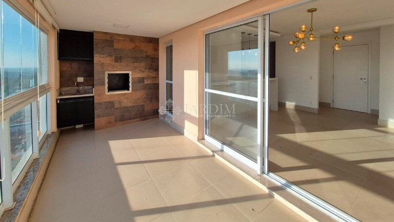 Apartamento, 3 quartos, 125 m² - Foto 2